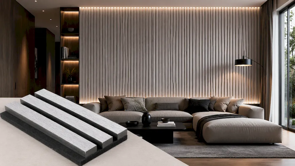 Acoustic Wall Panel