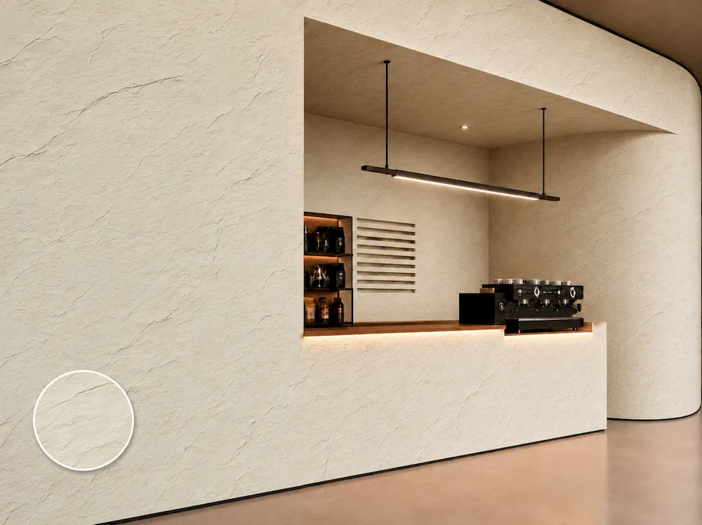 Soft Stone Wall Panel